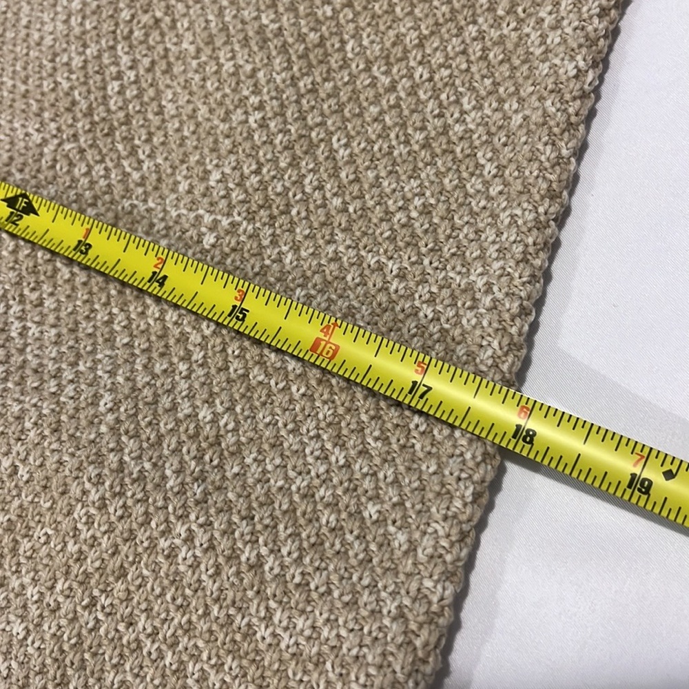 NWTS FREE PEOPLE KNIT MINI SKIRT (M) - Picture 10 of 12